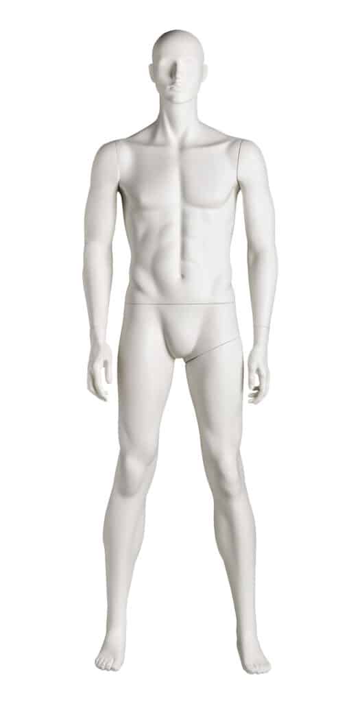 Vario Men’s Mannequin