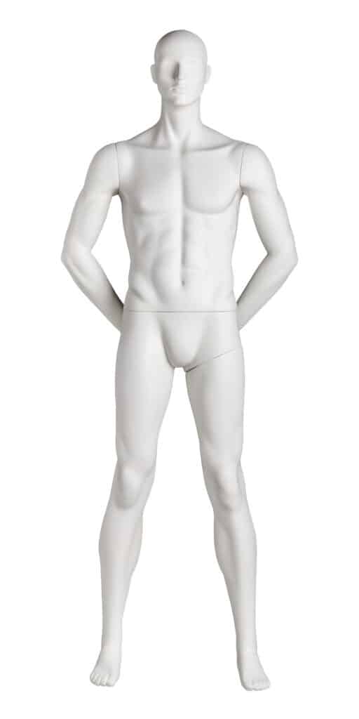 Vario Men’s Mannequin