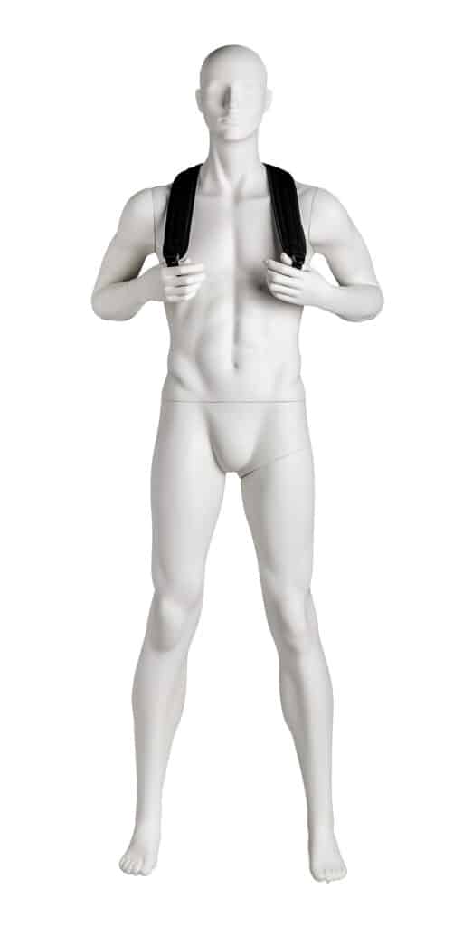 Vario Men’s Mannequin