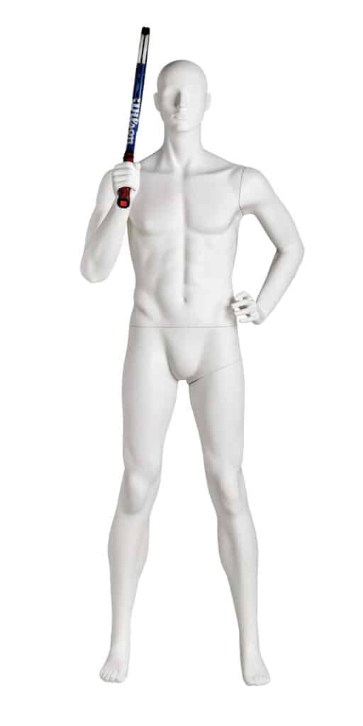 Vario Men’s Mannequin