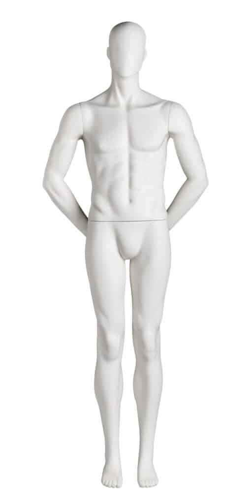Vario Men’s Mannequin