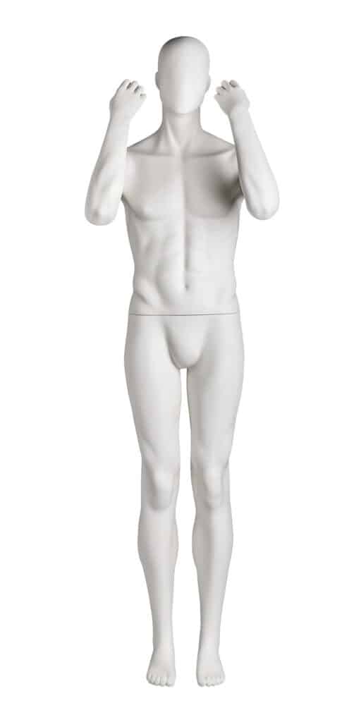Vario Men’s Mannequin