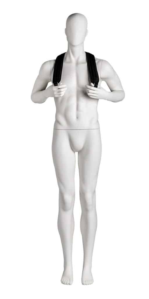 Vario Men’s Mannequin