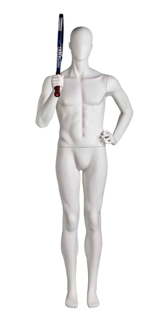 Vario Men’s Mannequin
