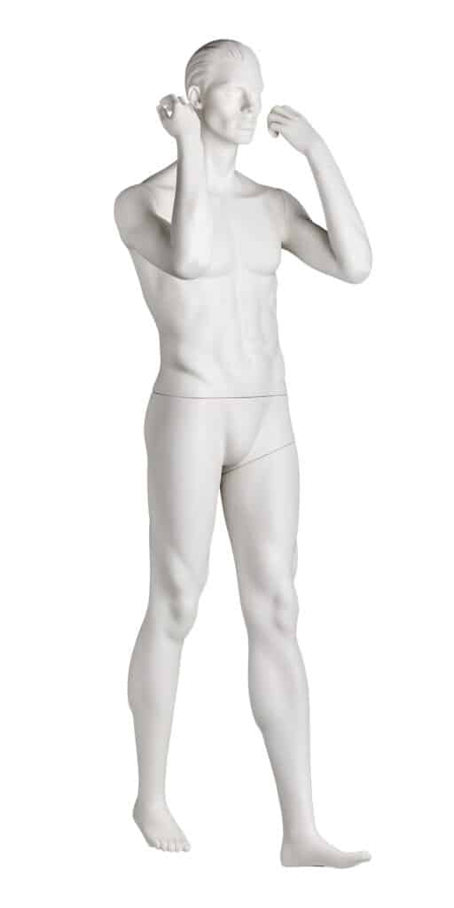 Vario Men’s Mannequin