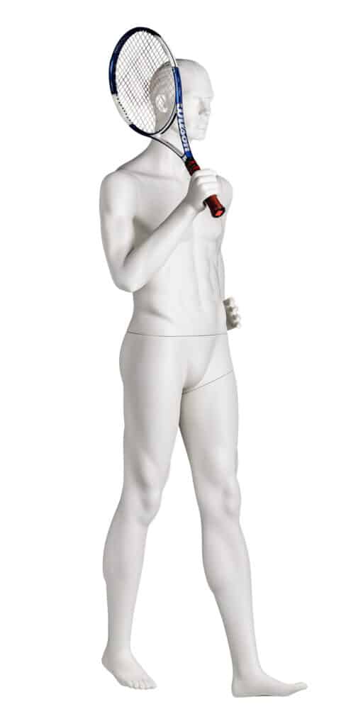 Vario Men’s Mannequin