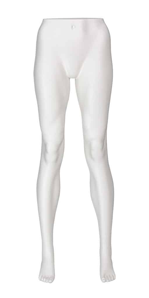 Women Athlete Mannequin