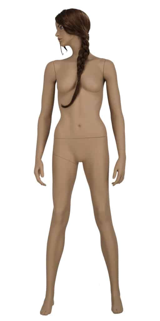 Female Mannequin
