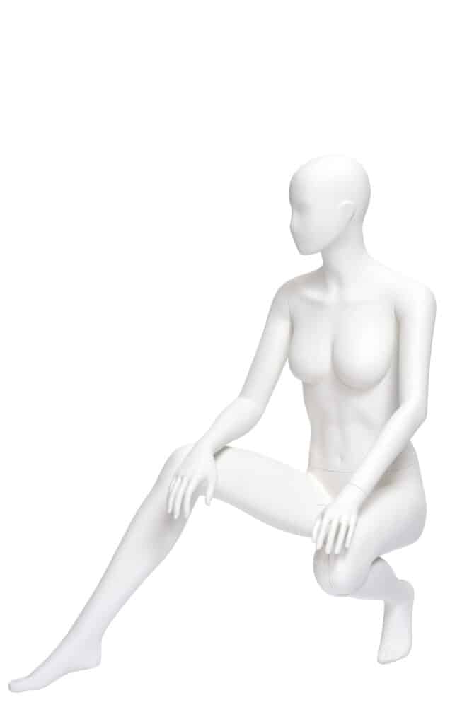 Athleisure Women's Mannequins